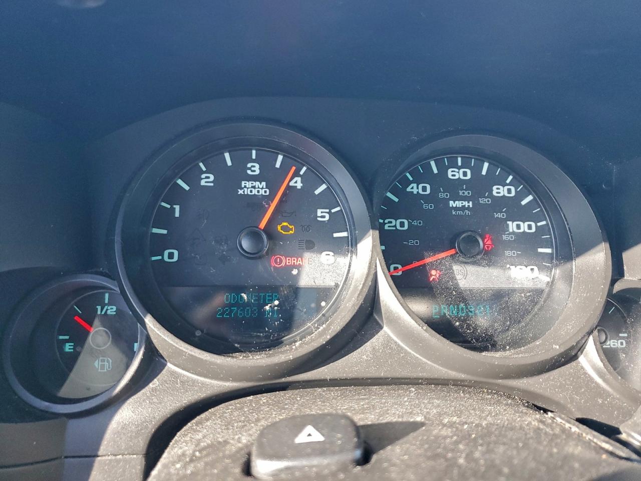 2009 GMC Sierra C1500 VIN: 2GTEC19C791134571 Lot: 94501615