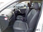 2010 KIA PICANTO 1.0 1 5DR for sale at Copart SANDTOFT