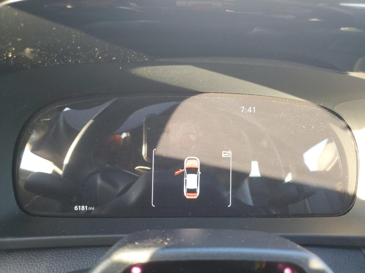 2025 Toyota Crown Xle VIN: JTDAAAAFXS3038105 Lot: 91131435