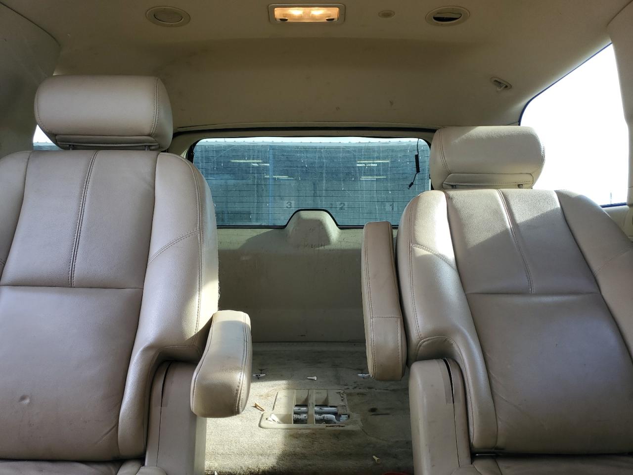 2010 Chevrolet Tahoe K1500 Lt VIN: 1GNUKBE0XAR193990 Lot: 92861375