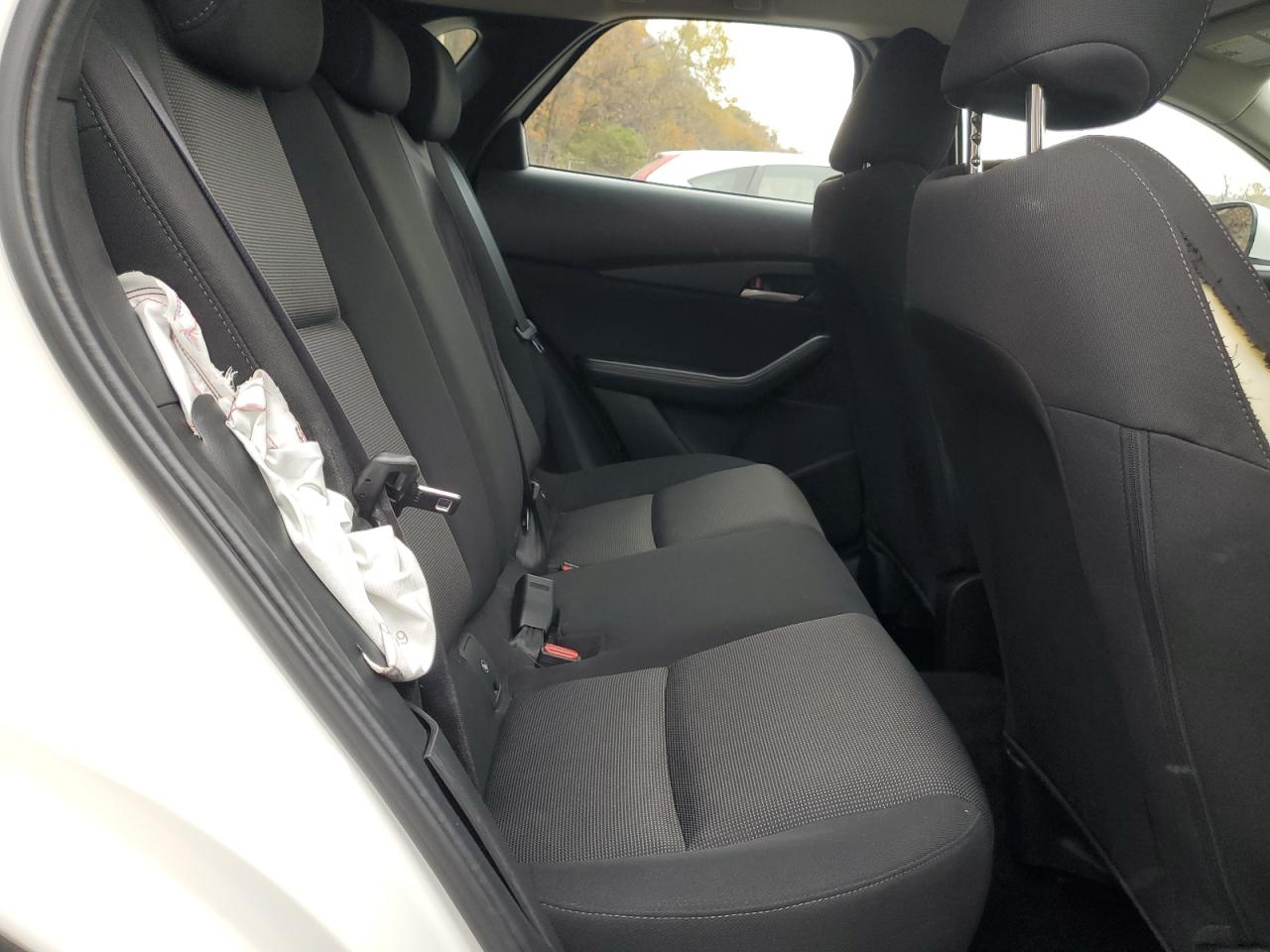 2024 Mazda Cx-30 VIN: 3MVDMBAM9RM671470 Lot: 91141255