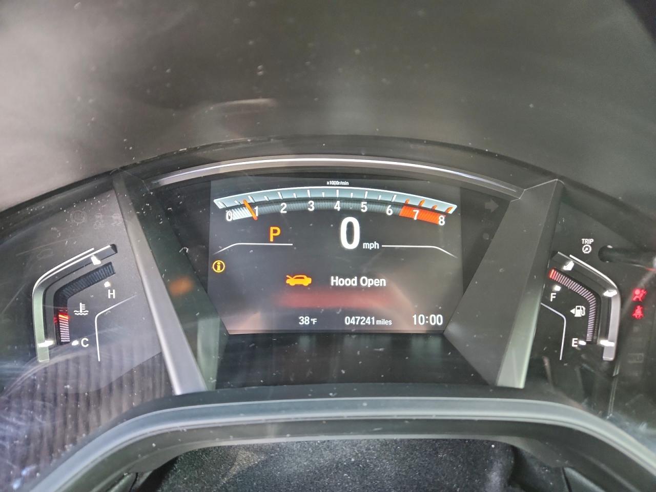 2021 Honda Cr-V Se VIN: 7FARW2H77ME033141 Lot: 94126175