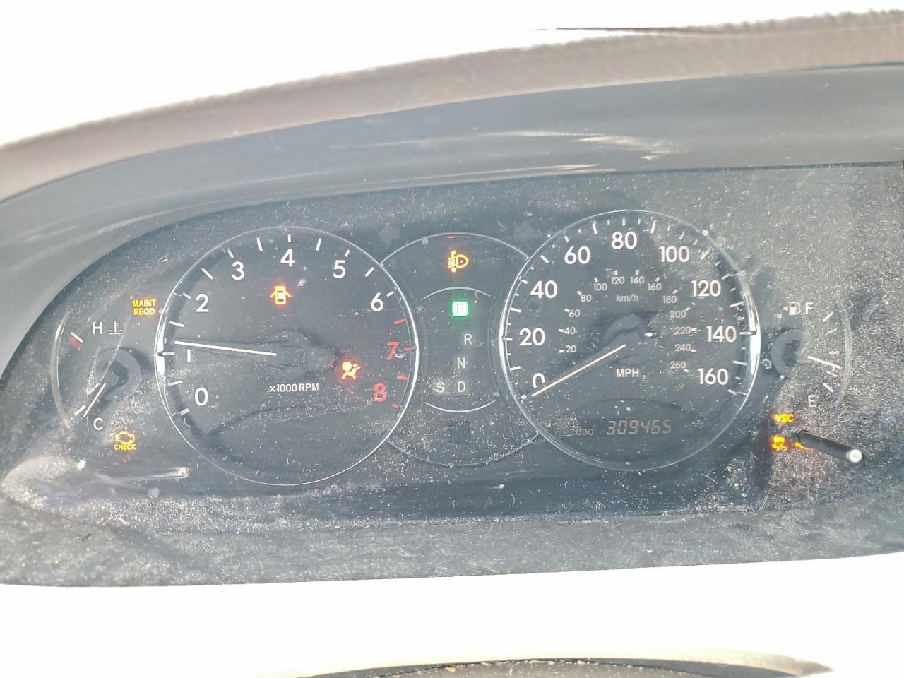 2005 Toyota Avalon Xl VIN: 4T1BK36B55U013528 Lot: 94126295