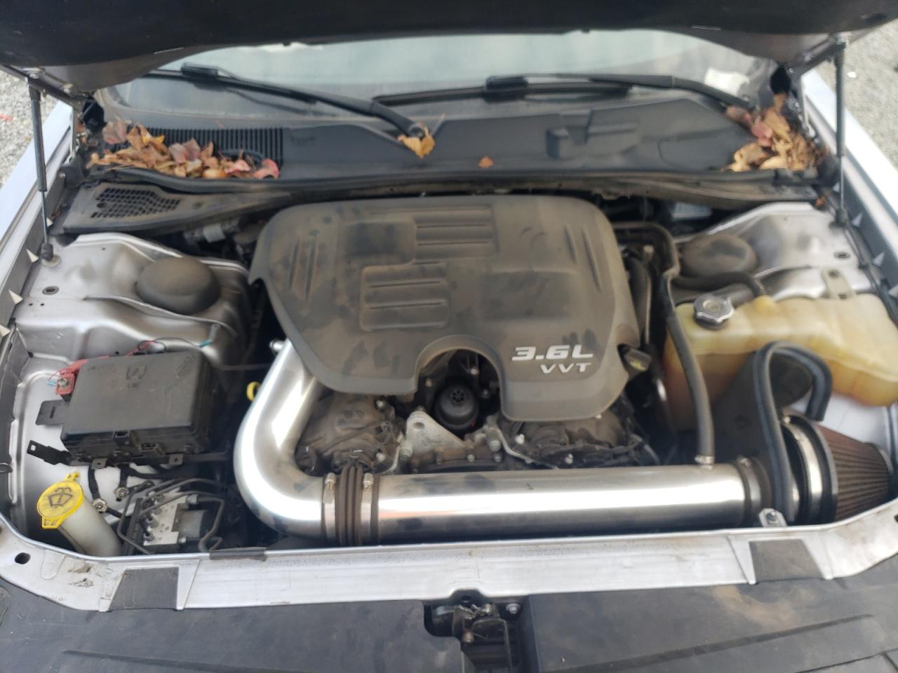 2018 Dodge Challenger Sxt VIN: 2C3CDZAG6JH236347 Lot: 93189575