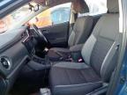 2016 TOYOTA AURIS 1.2T ICON 5DR for sale at Copart BRISTOL
