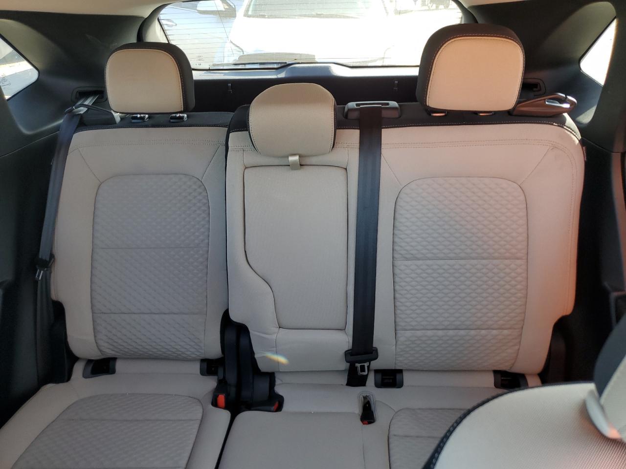 2021 Ford Escape Se VIN: 1FMCU0G63MUA92551 Lot: 92752485