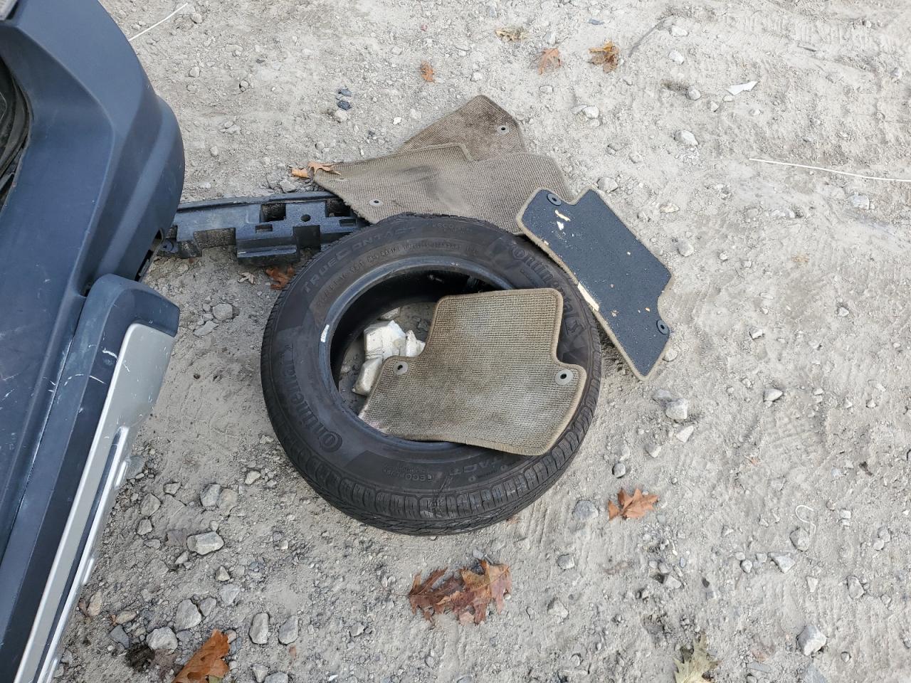 2005 Volvo Xc70 VIN: YV1SZ592251188029 Lot: 92717325