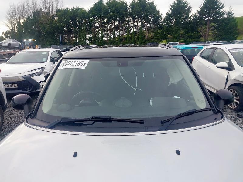 2015 MINI COUNTRYMAN 2.0 COOPER S D ALL4 5DR