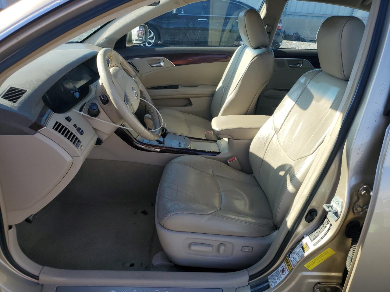 2010 Toyota Avalon Xl VIN: 4T1BK3DB0AU370905 Lot: 91796225