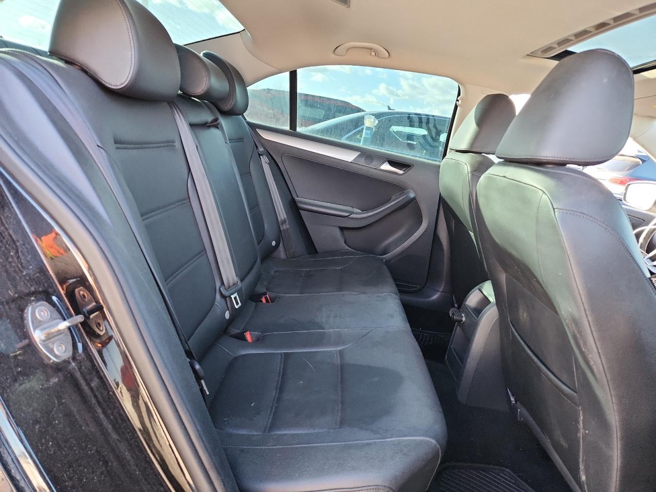 2017 Volkswagen Jetta Se VIN: 3VWDB7AJ1HM399941 Lot: 91620255