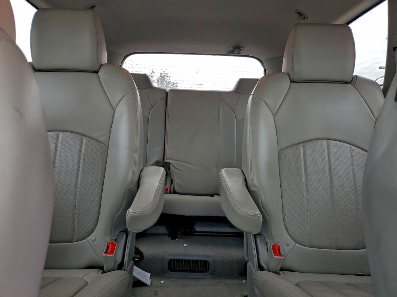 2015 Buick Enclave VIN: 5GAKRBKD7FJ184867 Lot: 93742135