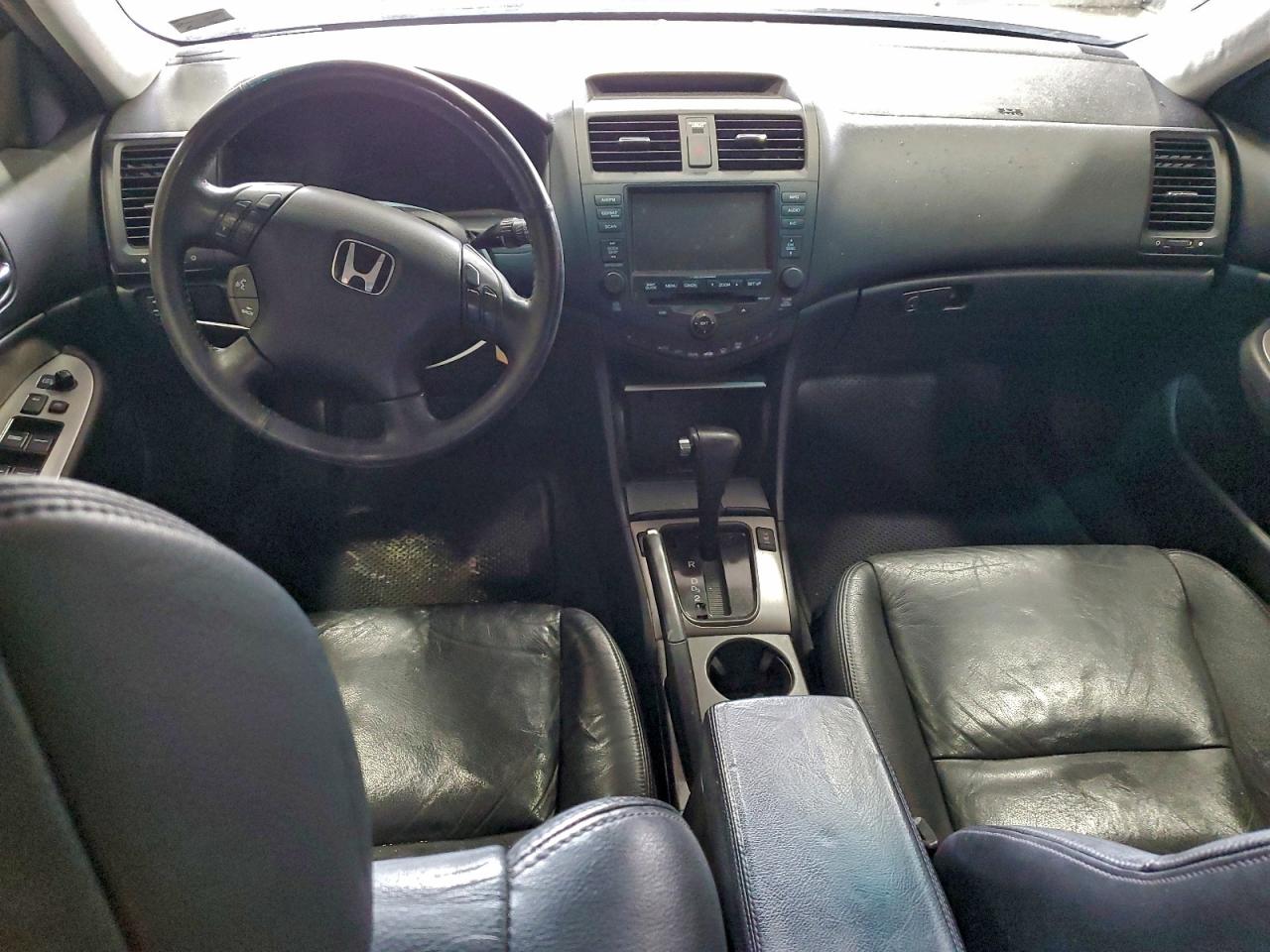 2004 Honda Accord Ex VIN: 1HGCM66874A045830 Lot: 94512365