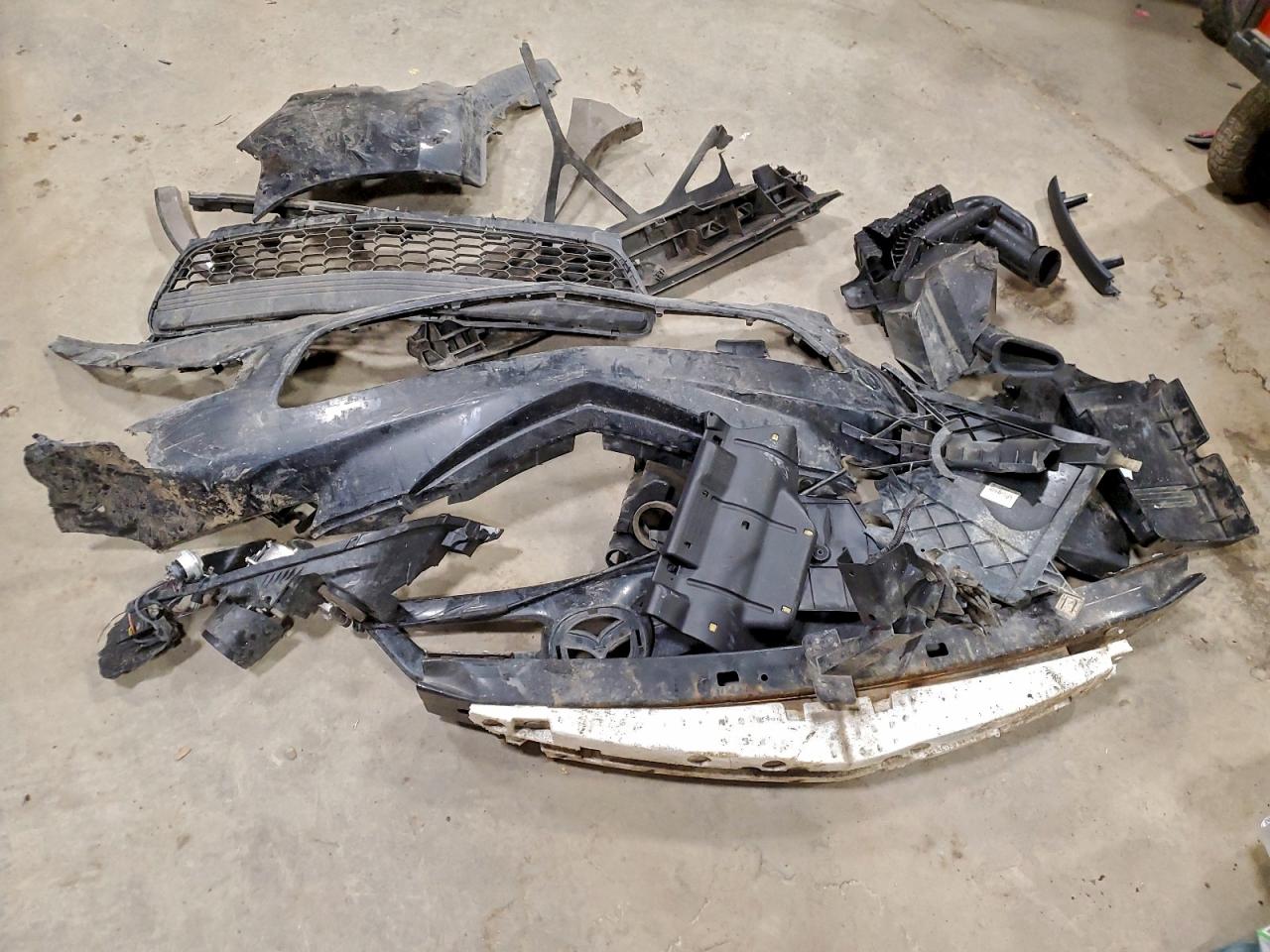 2008 Mazda 3 Hatchback VIN: JM1BK343581109245 Lot: 94283495