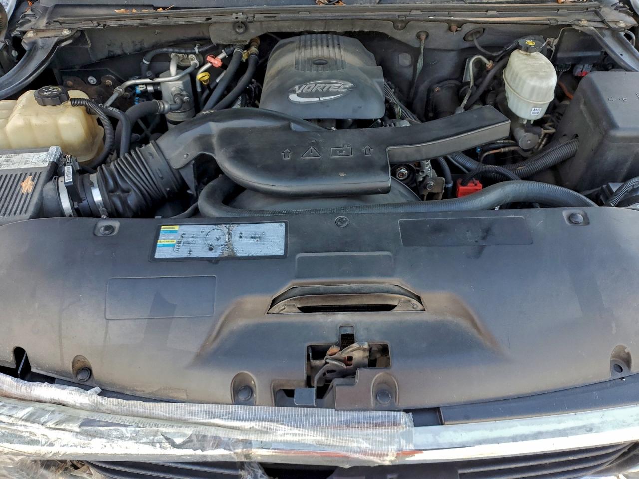 2004 GMC Yukon VIN: 1GKEK13V64J305049 Lot: 94807775