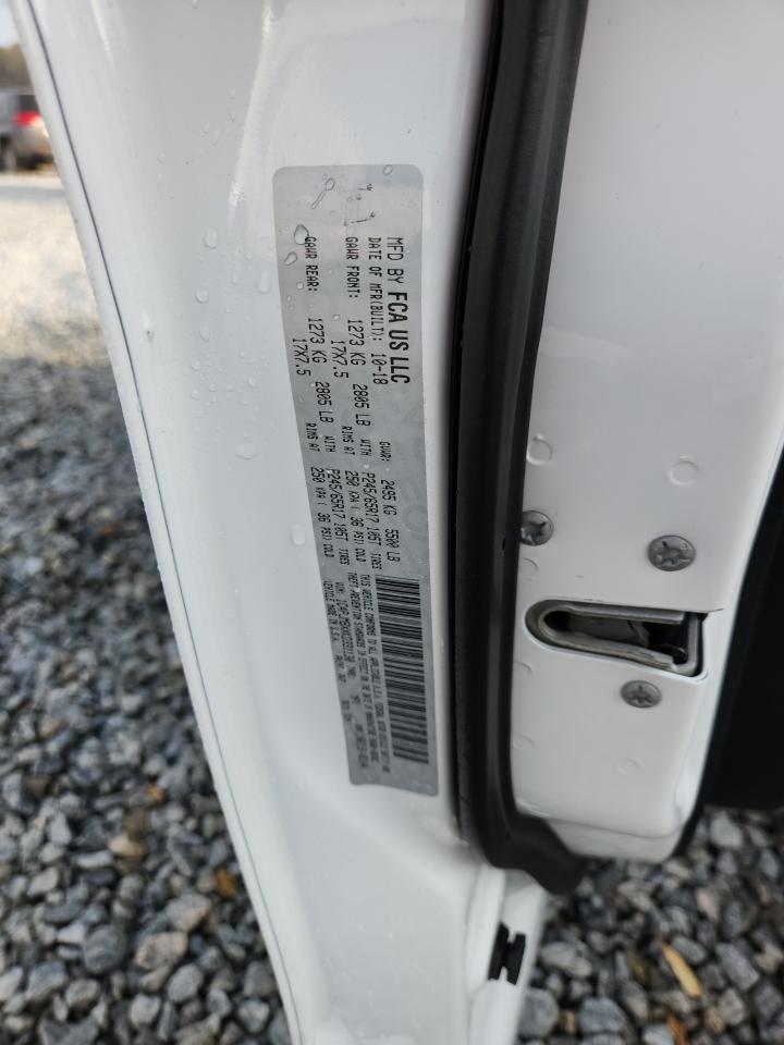 2019 Jeep Cherokee Trailhawk VIN: 1C4PJMBXXKD331130 Lot: 93428065