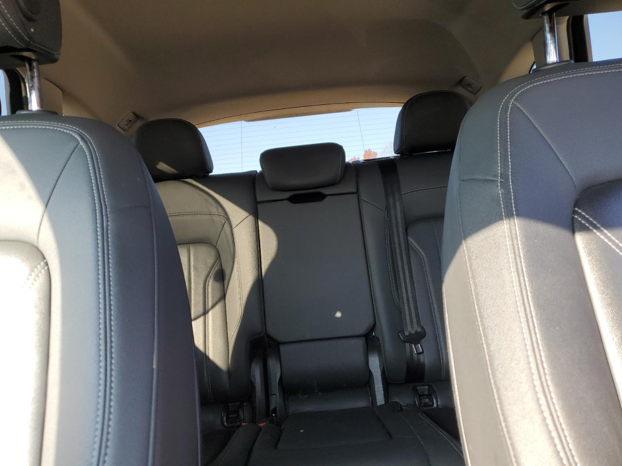 2021 Audi Q5 Premium VIN: WA1AAAFY9M2003553 Lot: 93739195