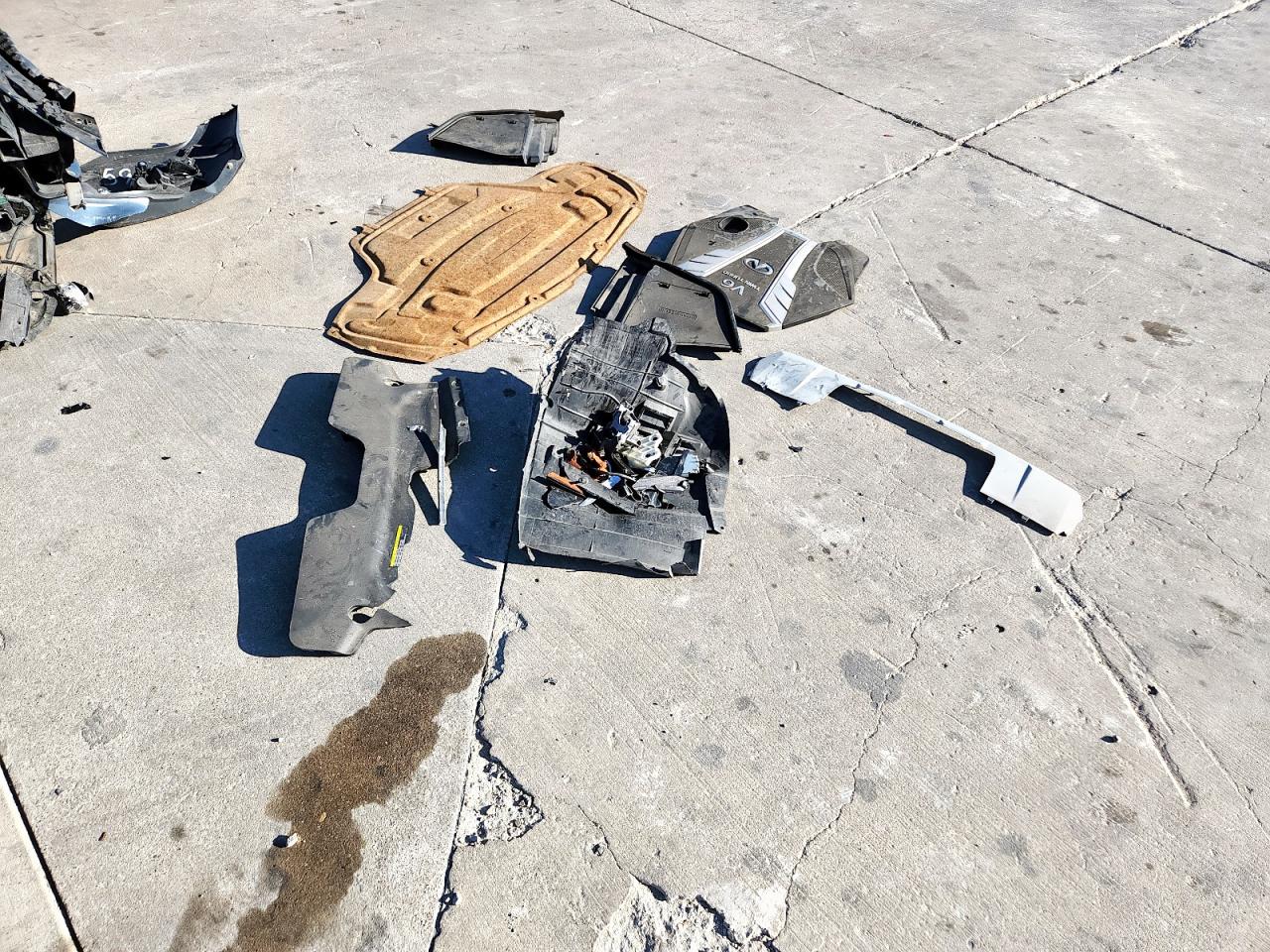 2016 Infiniti Q50 Premium VIN: JN1EV7AP4GM302571 Lot: 92928055