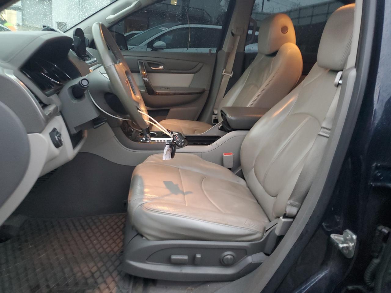 2017 GMC Acadia Limited Slt-2 VIN: 1GKKVSKD4HJ186447 Lot: 93065145