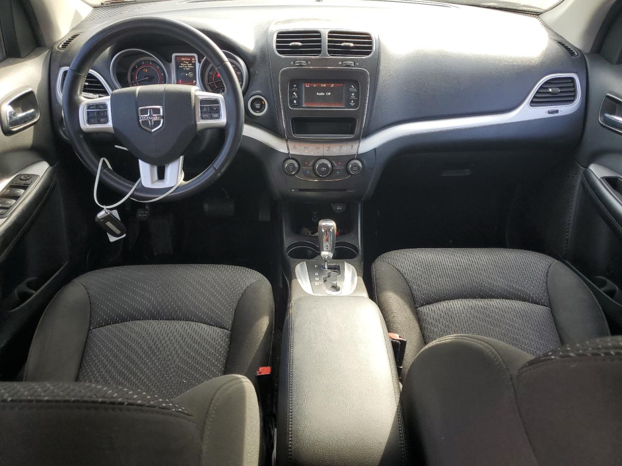 2019 Dodge Journey Se VIN: 3C4PDCBB4KT701133 Lot: 92910855