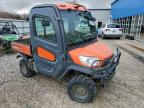 2016 KUBOTA RTV 1100   for sale at Copart MO - SPRINGFIELD