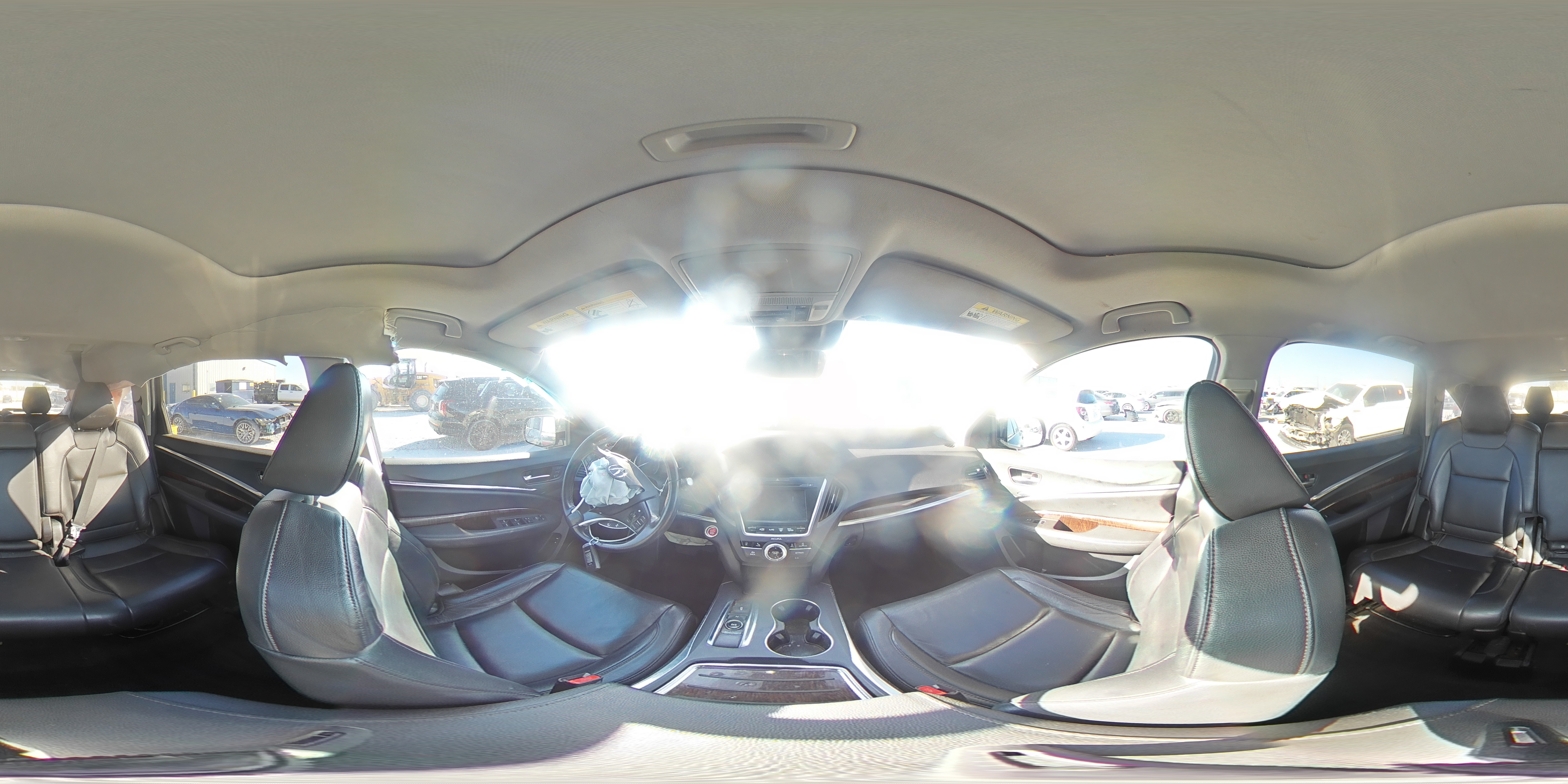 2018 Acura Mdx Technology VIN: 5J8YD3H50JL002552 Lot: 91141325