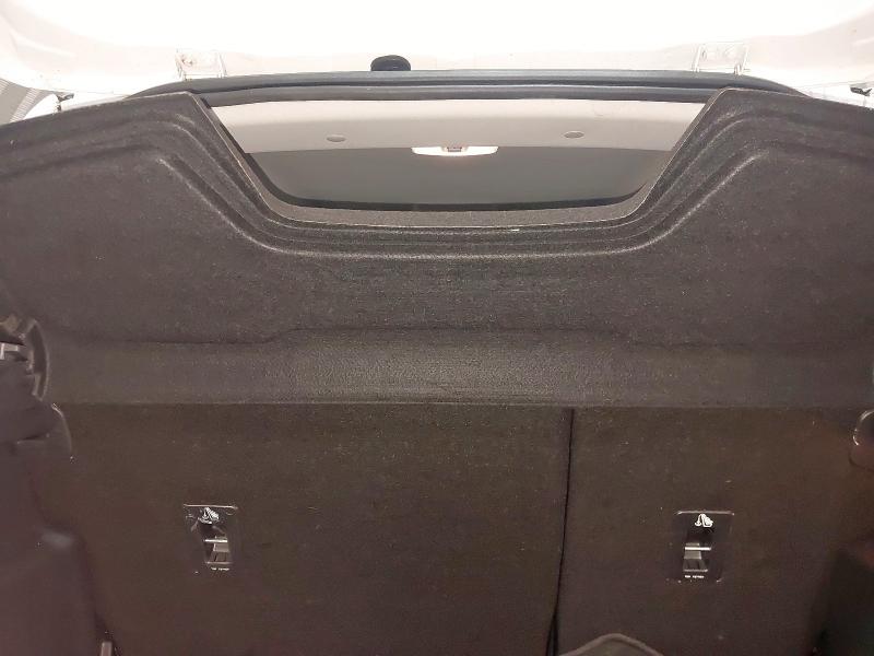 2019 FORD KA+ 1.2 85 ZETEC 5DR