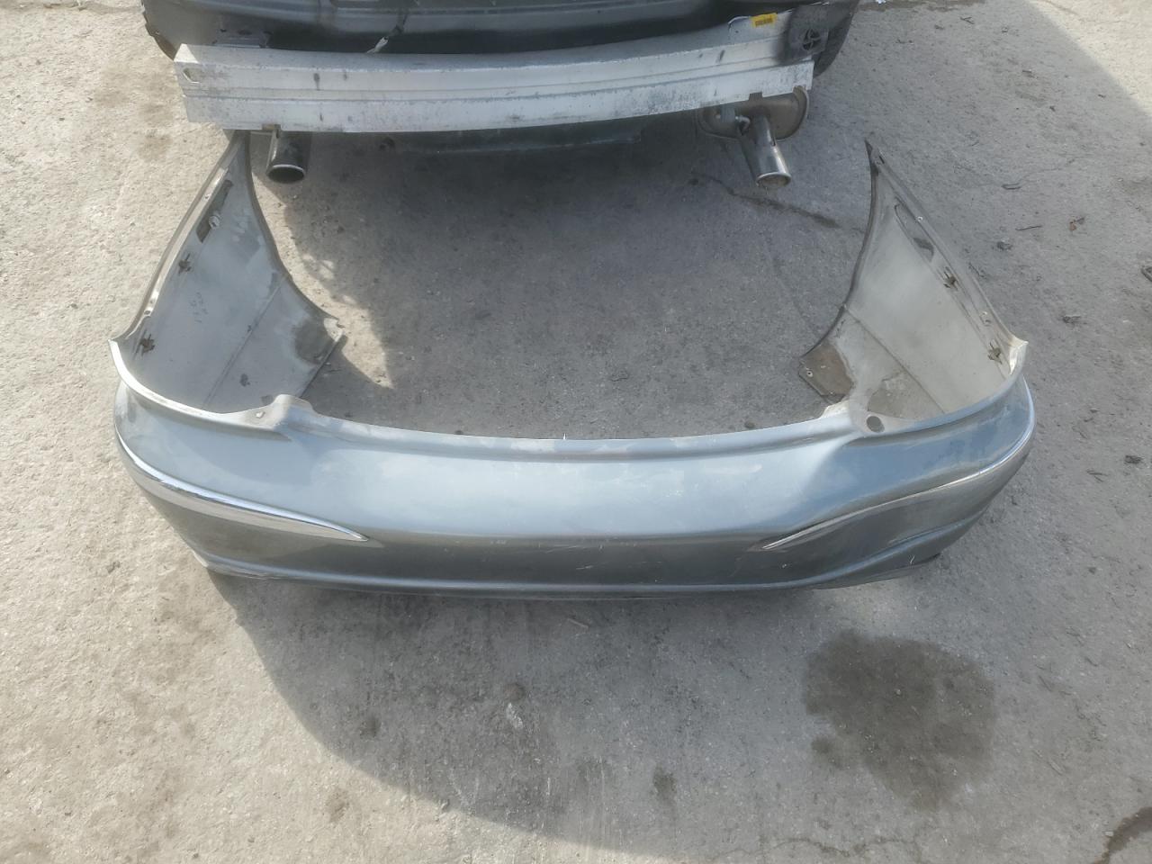 2003 Jaguar X-Type 2.5 VIN: SAJEA51D43XD28765 Lot: 91499335