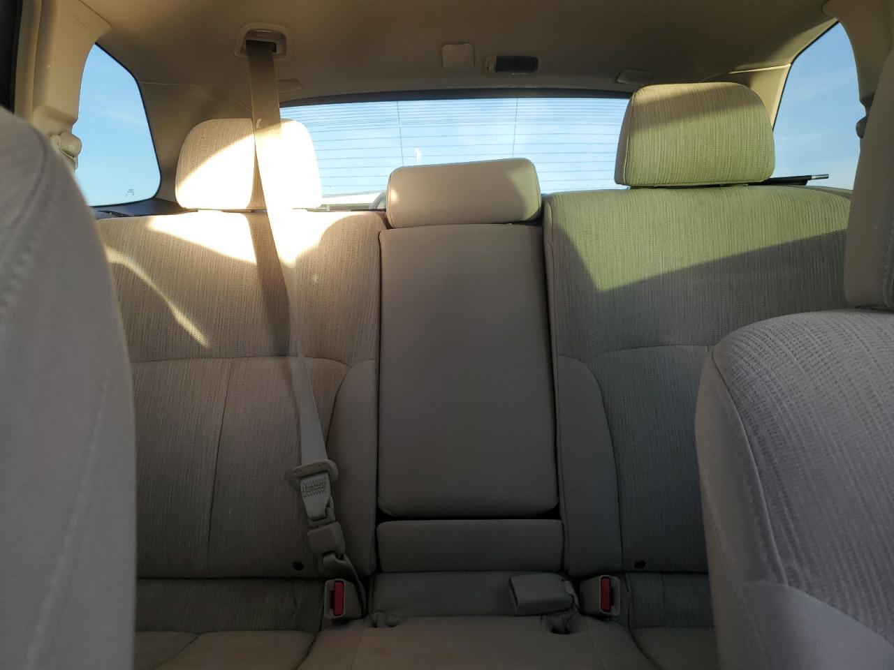 2013 Subaru Outback 2.5I Premium VIN: 4S4BRBCC0D3325411 Lot: 92377835