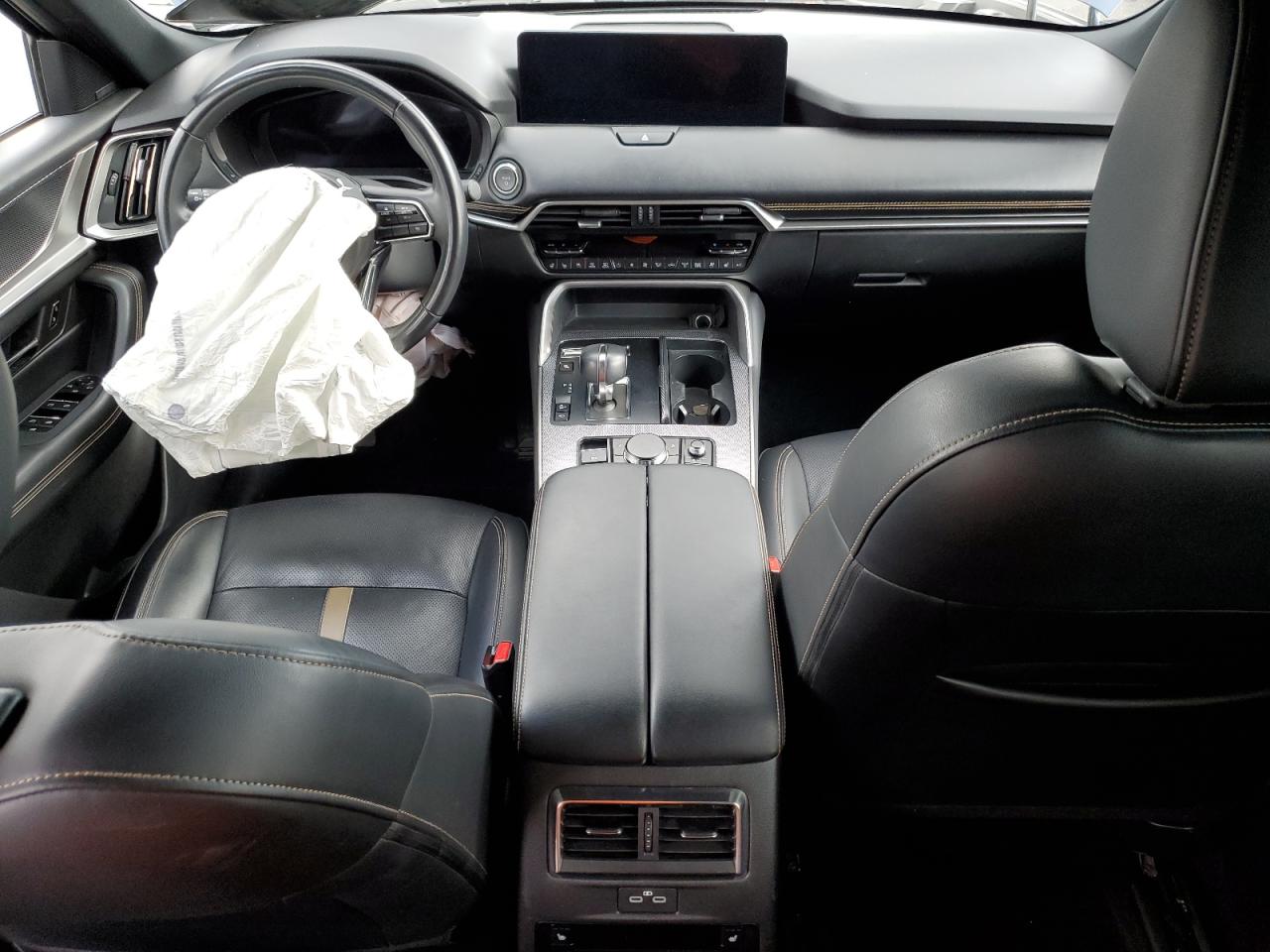 2024 Mazda Cx-90 Premium Plus VIN: JM3KKEHA5R1159561 Lot: 92477805