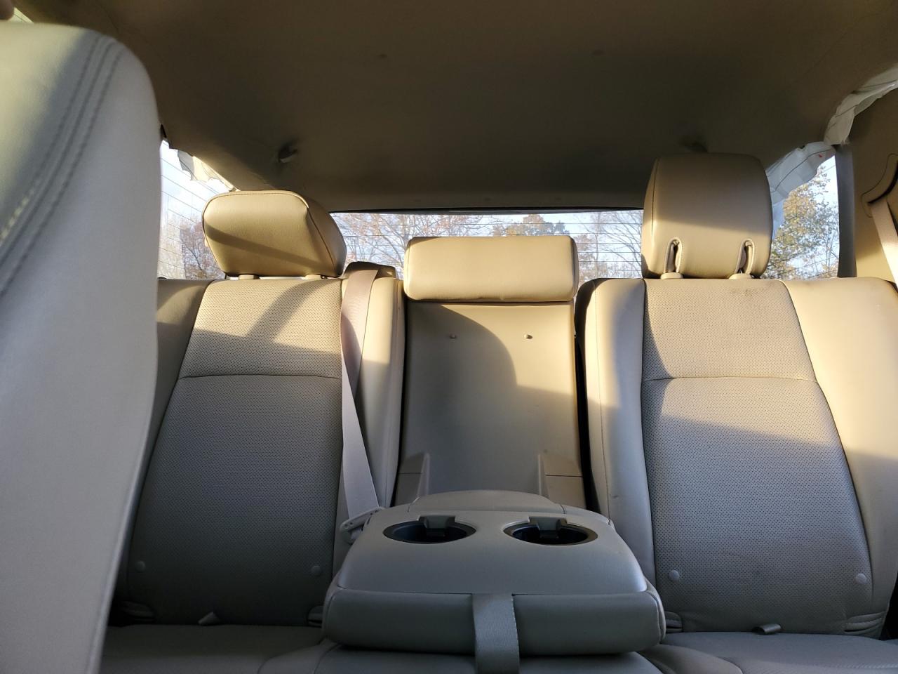 2017 Toyota 4Runner Sr5/Sr5 Premium VIN: JTEBU5JR6H5410819 Lot: 91509335