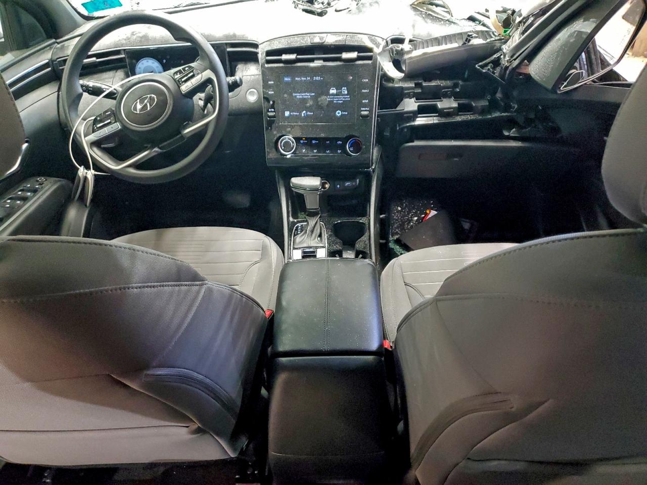 2023 Hyundai Santa Cruz Sel VIN: 5NTJCDAE6PH041938 Lot: 94115595