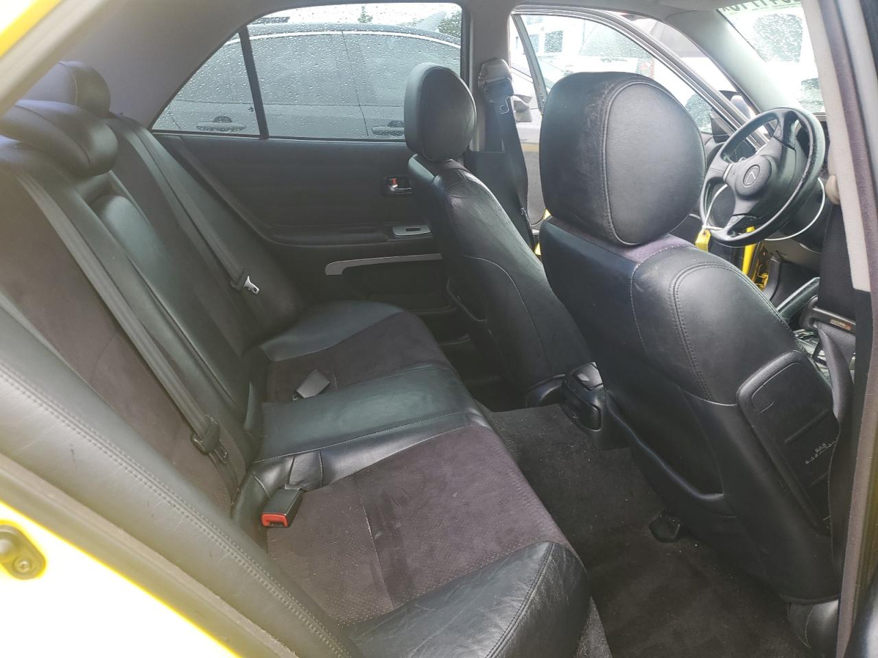 2001 Lexus Is 300 VIN: JTHBD182310023913 Lot: 92641715