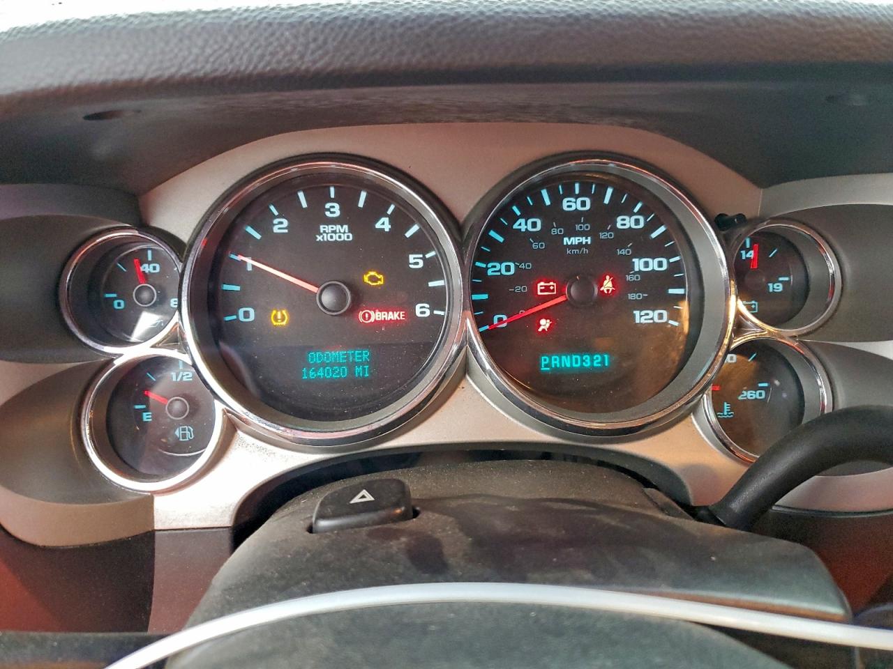 2008 Chevrolet Silverado K1500 VIN: 3GCEK13J58G273775 Lot: 94235825