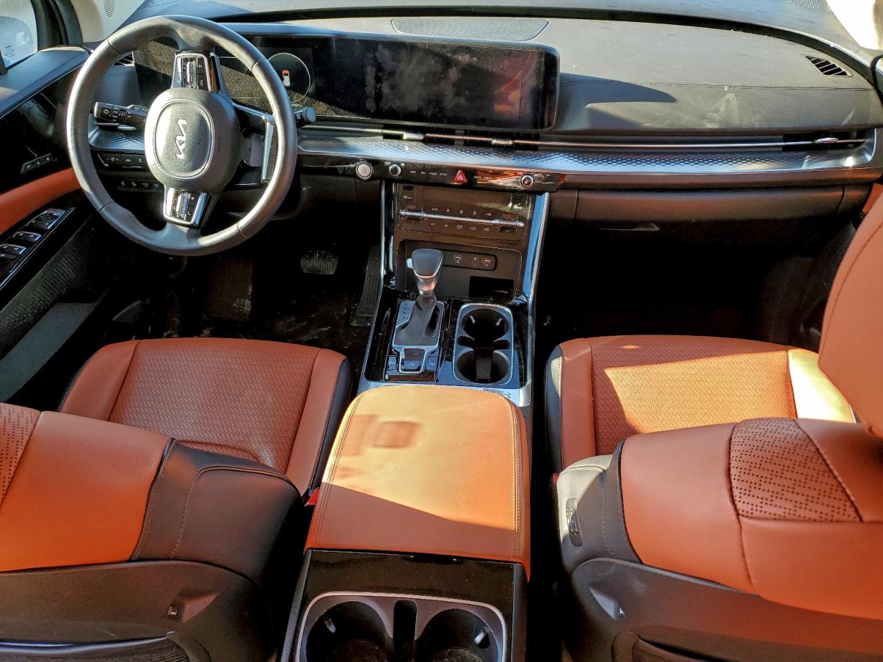 2024 Kia Carnival Sx VIN: KNDNE5H3XR6405084 Lot: 94684745