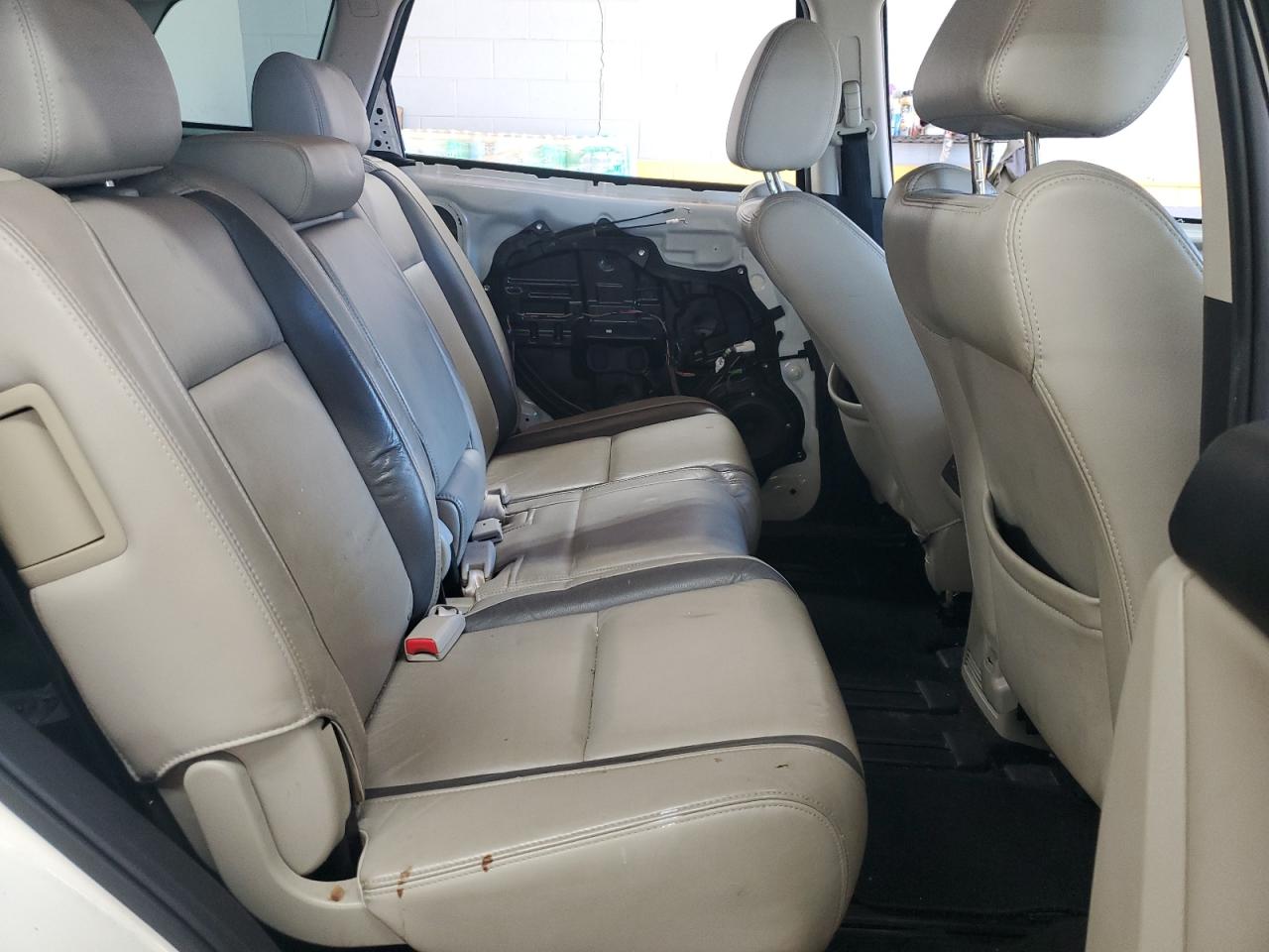 2010 Mazda Cx-9 VIN: JM3TB2MA1A0205227 Lot: 92677005