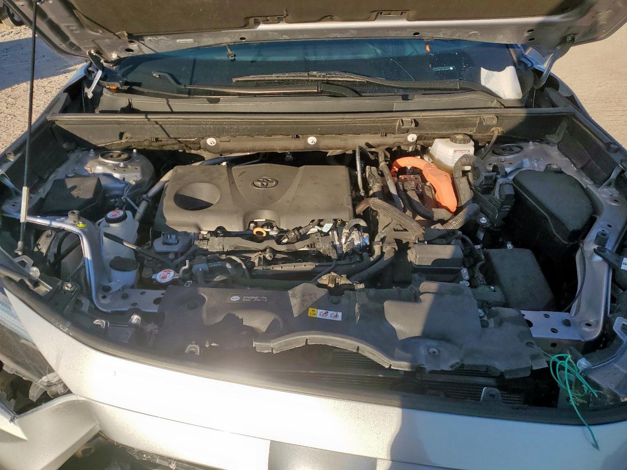 Фото: 4T3T6RFV1RU159878