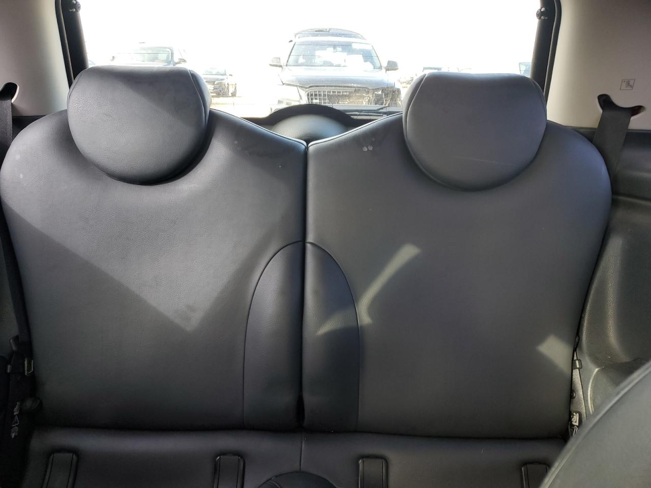 2003 Mini Cooper VIN: WMWRC33493TC42920 Lot: 93710355