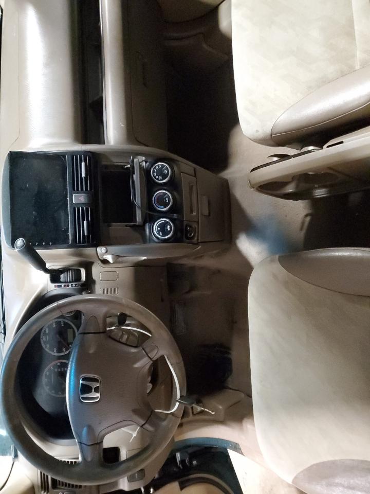 2004 Honda Cr-V Ex VIN: SHSRD78824U202188 Lot: 93188675