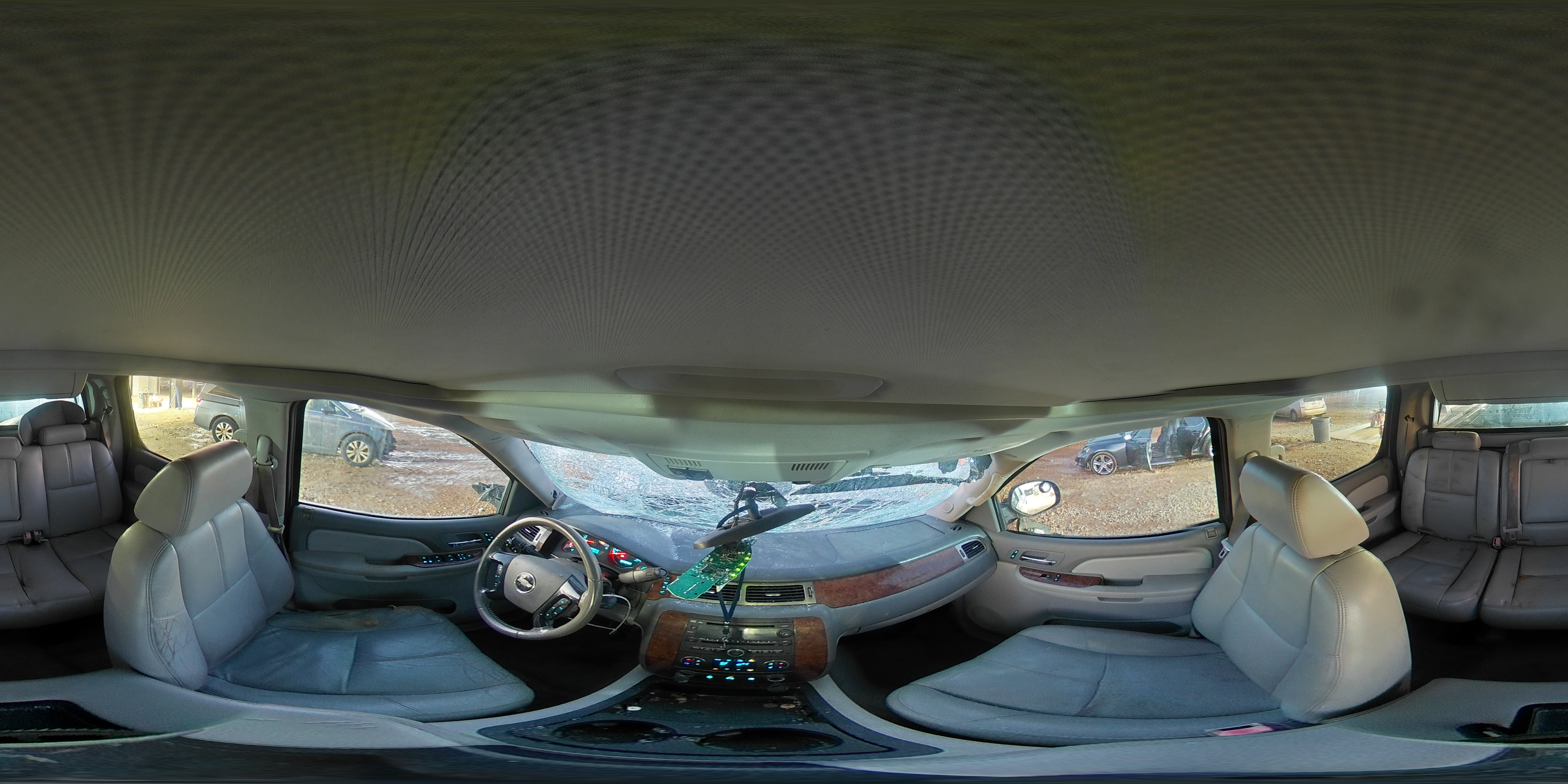 2007 Chevrolet Avalanche C1500 VIN: 3GNEC12077G257637 Lot: 94510545