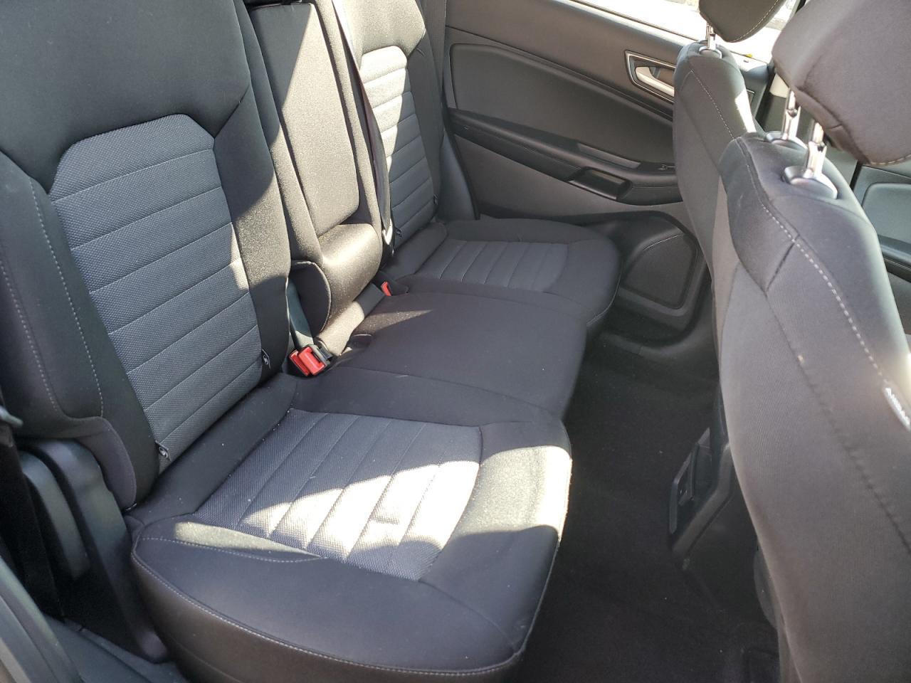 2020 Ford Edge Se VIN: 2FMPK4G98LBB36976 Lot: 92051505