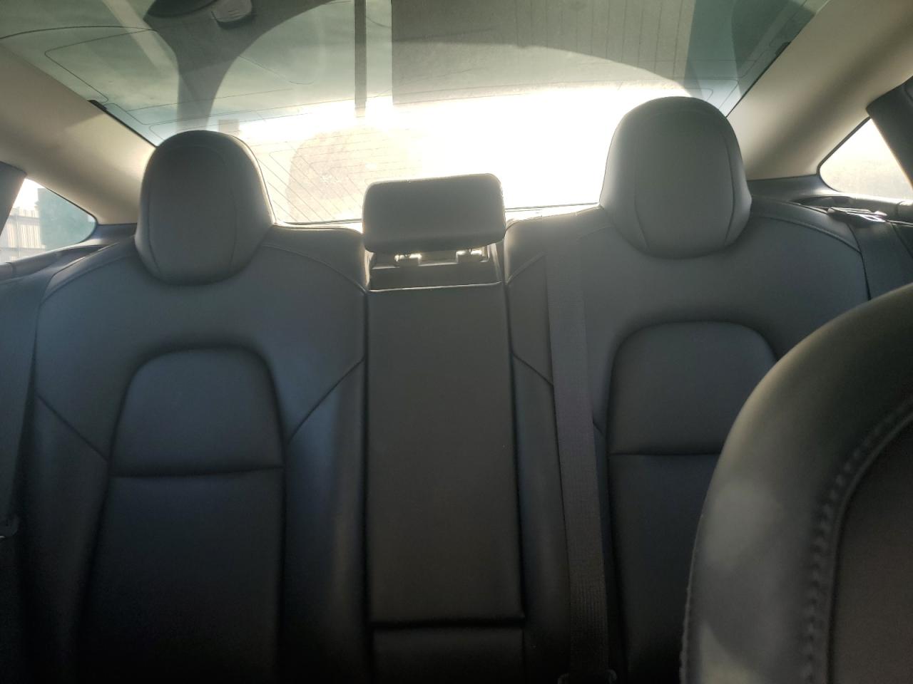 2019 Tesla Model 3 VIN: 5YJ3E1EA9KF476628 Lot: 92474585