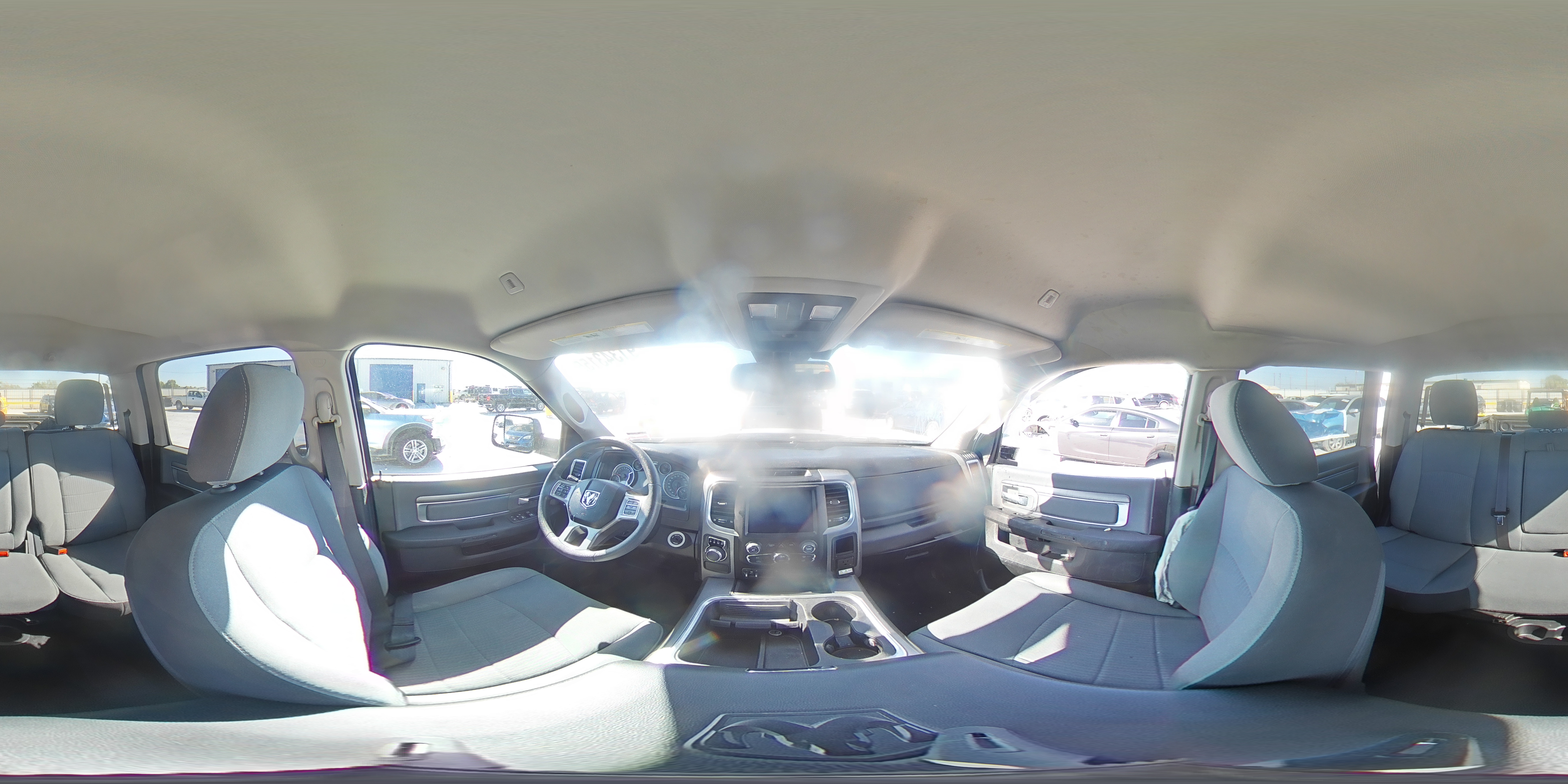 2022 Ram 1500 Classic Slt VIN: 1C6RR6LG5NS192656 Lot: 91343155