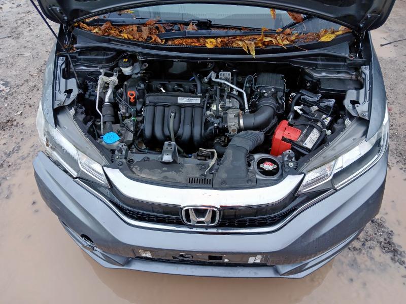 2018 HONDA JAZZ 1.3 I-VTEC EX NAVI 5DR CVT