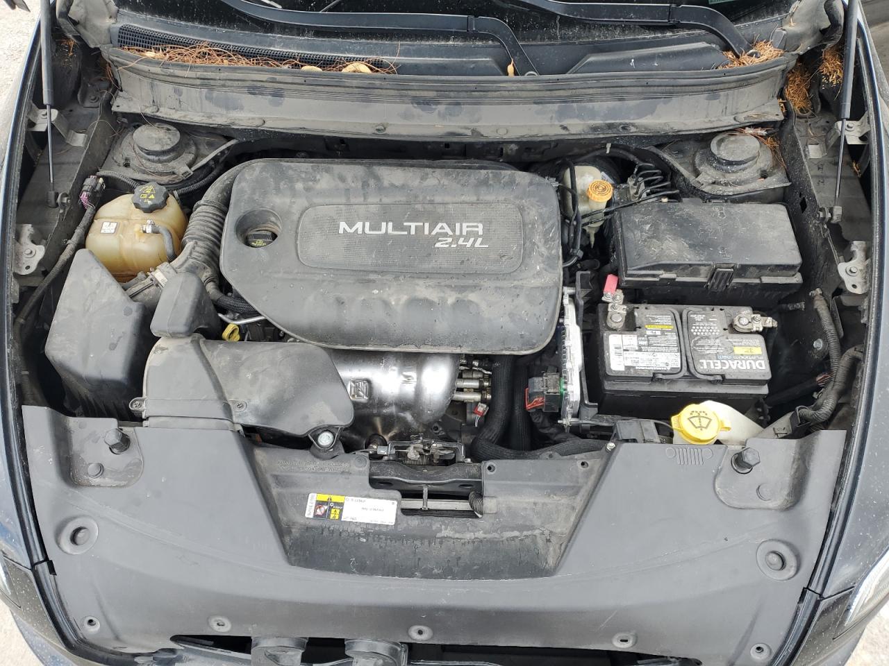 2015 Jeep Cherokee Sport VIN: 1C4PJLAB6FW695006 Lot: 93479405