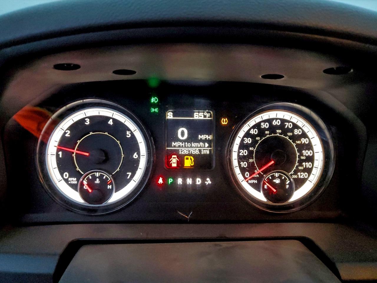 2017 Ram 1500 St VIN: 1C6RR7KT3HS698673 Lot: 93850085