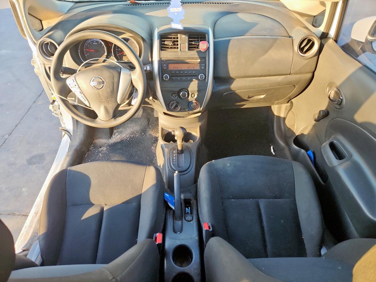 2016 Nissan Versa Note S VIN: 3N1CE2CP6GL388399 Lot: 92726115