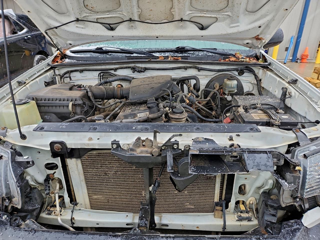 2012 Toyota Tacoma VIN: 5TFPX4EN0CX009119 Lot: 94416885