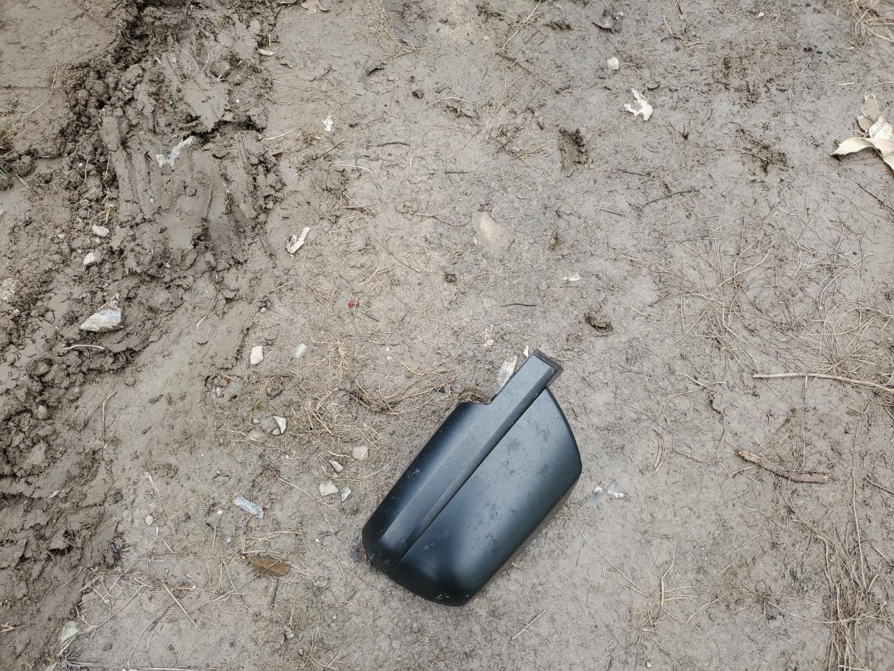 2012 Toyota Tundra Double Cab Sr5 VIN: 5TFUM5F1XCX037782 Lot: 92857415