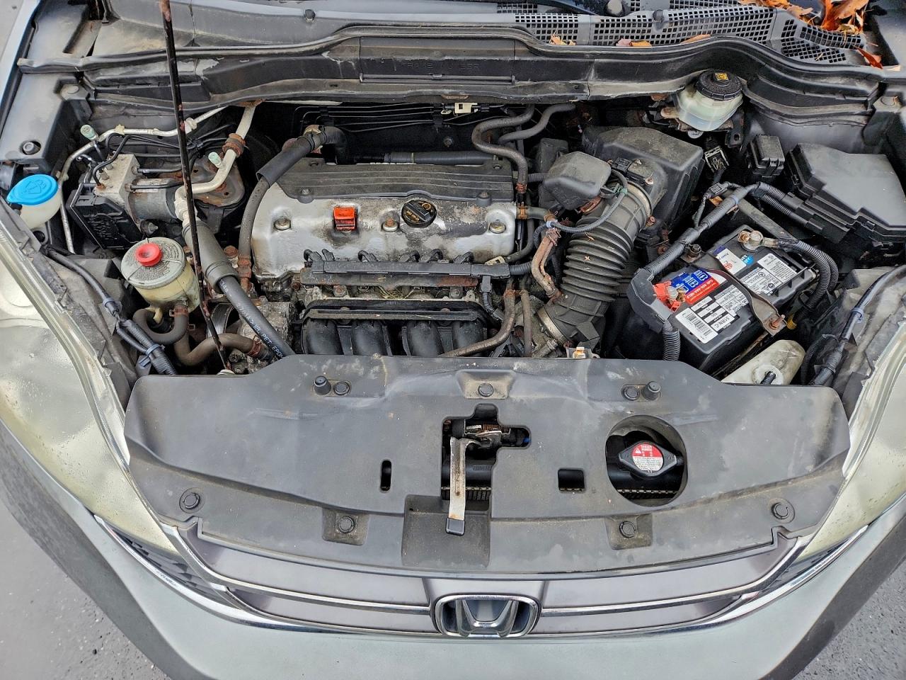 2011 Honda Cr-V Exl VIN: 5J6RE4H79BL121901 Lot: 94589005