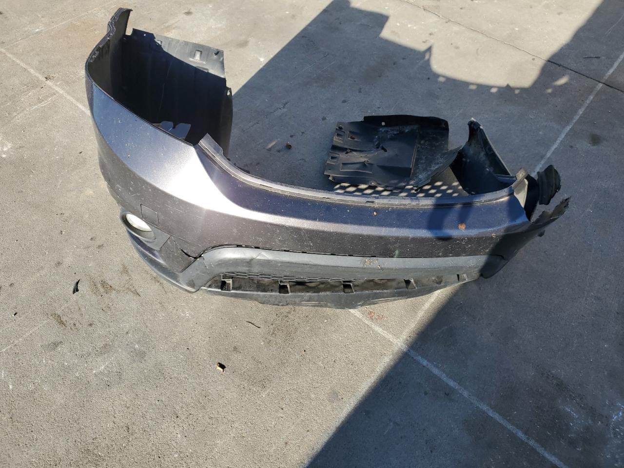 2016 Dodge Journey R/T VIN: 3C4PDCEG4GT199643 Lot: 93181925